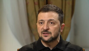 Zelenskyy