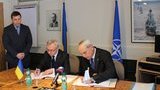 нато сотрудничество