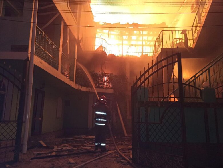 Ракетний удар по Одещині: росіяни атакували літаками стратегічної авіації Ту-22М3 з пуском ракет Х-22, - ОК Південь 01 Ракетний удар по Одещині: росіяни атакували літаками стратегічної авіації Ту-22М3 з пуском ракет Х-22, - ОК Південь 01