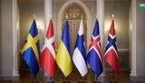 україна,швеція,данія,фінляндія,європа,норвегія,північна,ісландія