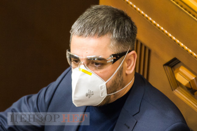 Прямое распоряжение Кивы, новый образ Тимошенко, фотожабы на Зеленского и сообщение от лисички Волошину из ОПЗЖ, - день работы ВР 17 ноября 15