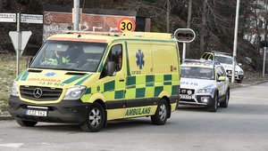 В Швеции от COVID-19 умер гражданин Украины