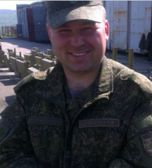Идентифицированы российские военнослужащие роты РЭБ 200-й бригады СФ, участвовавшие в оккупации Донбасса, - InformNapalm 15