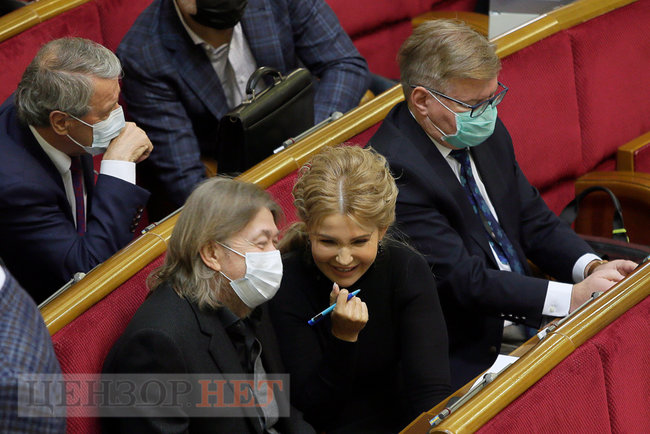 Открытие сессии, Корниенко и Конституция, радостный Дубинский и веселый рассказ Тимошенко, - день работы ВР 2 февраля 40