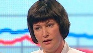 Акимова: В целом, лучше, в чем-то, стало жить всем. ВИДЕО.
