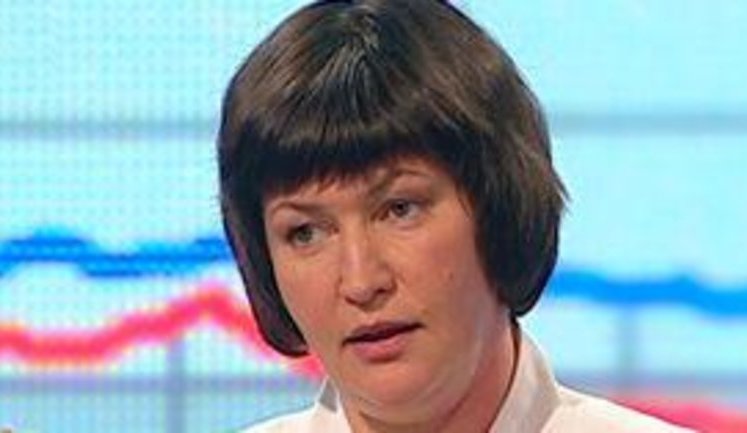 Акимова: В целом, лучше, в чем-то, стало жить всем. ВИДЕО.