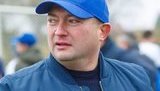 Президента футбольного клубу "Суми", колишнього прокурора Дем