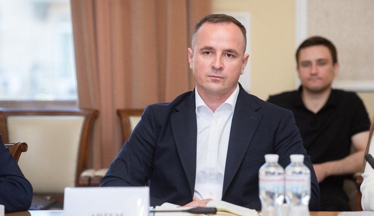 Кабмін призначив керівником Міненерго першого заступника ексміністерки Гринчук