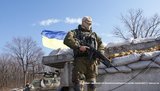война армия военные военнослужащие ато воин