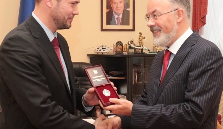 Шмыгаль предложил назначить министром образования бывшего депутата от Партии регионов