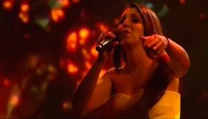 Ukraine's Jamala reaches Eurovision-2016 final. VIDEO