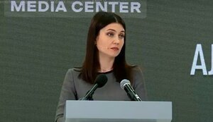 матвєєва