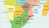 swaziland
