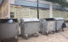 Kyiv authorities vow to remove garbage cans, public washrooms installed next to Wall of Remembrance, punish those guilty