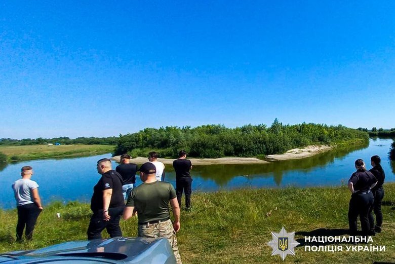 У Рівненській області троє дітей потонули протягом вихідних