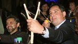 У Росії хочуть створити систему супутників під назвою "Государево око"