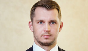 Кабмин назначил нового руководителя "Укрзализныци"
