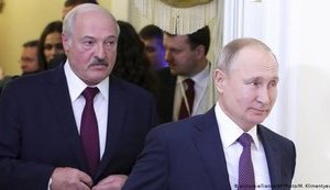 Лукашенко и Путин не договорились о налогах, нефти и газе для интеграции РФ и Беларуси