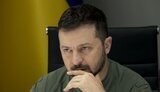 зеленський