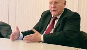 Инвесторов от Украины отпугивает не только война: важные реформы так и не завершены, - спецпосланник правительства Германии Мильбрадт