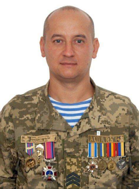 Кіборг Федір Місюра про бої за ДАП: Ми нічим не поступалися російським найманцям, навпаки – вони нас боялися 04