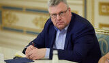 Посол Латвії Клява