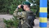 Україна ввела тимчасові режимні обмеження на кордоні з Білоруссю, - Держприкордонслужба