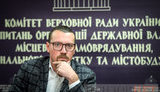 "Слуга народу" Віталій Безгін: "В Україні є традиція, що, давайте, жоден парламент не буде досиджувати до кінця свій строк. Я не думаю, що це той випадок"