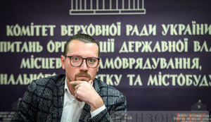 "Слуга народу" Віталій Безгін: "В Україні є традиція, що, давайте, жоден парламент не буде досиджувати до кінця свій строк. Я не думаю, що це той випадок"