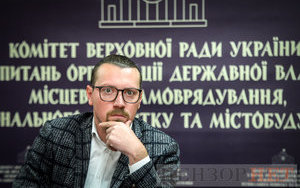 "Слуга народу" Віталій Безгін: "В Україні є традиція, що, давайте, жоден парламент не буде досиджувати до кінця свій строк. Я не думаю, що це той випадок"