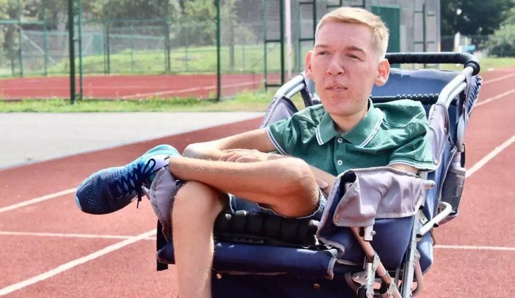 Суд відправив Назарія Гусакова під нічний домашній арешт