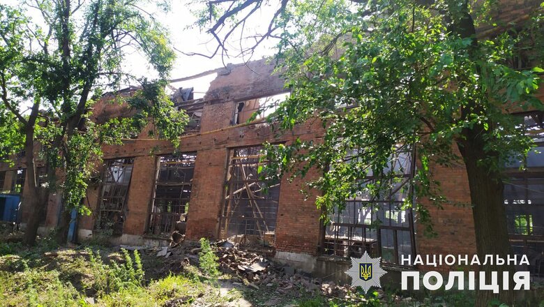 Доба на Донеччині: окупанти обстріляли 16 населених пунктів, 4 особи загинули, - поліція 11