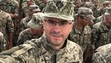 Нардеп Рудык стал командиром взвода артиллеристов ВСУ