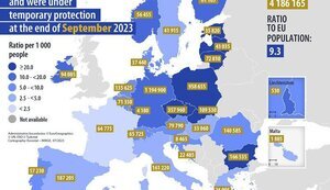 біженці,євросоюз