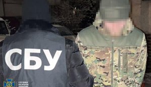 СБУ, ГБР и Нацполиция ликвидировали еще 4 "уклонистские схемы" и задержали организаторов махинаций. ФОТОрепортаж