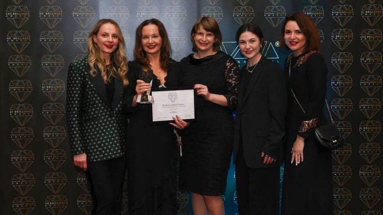 "Метінвест" переміг у двох номінаціях світової HR-премії