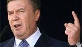 Yanukovych Wants to Rule Without Parliament, Tomenko