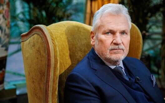 Експрезидент Польщі Кваснєвський застеріг від замороження війни в Україні