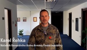 Чехія про війну: мир можливий лише з урахуванням агресії Росії