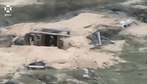 Прикордонники знищили РЕБ, артилерію та спостережний пункт ворога на Півдні. ВIДЕО