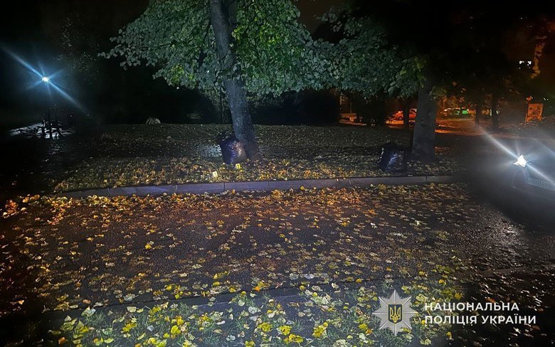 В Тернополе 29-летний мужчина открыл огонь по подросткам после конфликта
