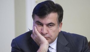 Кабмин отказался вносить кандидатуру Саакашвили на пост вице-премьера, – СМИ