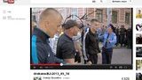 Опознали еще одного гопника - "Слабого": "Везде орудует одна бригада, на всех массовках". ФОТО