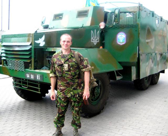 смерть авдеевка