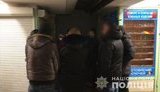 Сутенера, який вербував дівчат для порнобізнесу в Іспанії, затримали в Харкові. ФОТО