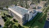 Украина в сотрудничестве с NASA и CERN построит международный детский научный центр