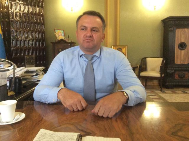 Голова Львівської ОДА Олег Синютка: Всі антипольські речі в Україні (як і антиукраїнські у Польщі) – це все справа окупанта 05 Голова Львівської ОДА Олег Синютка: Всі антипольські речі в Україні (як і антиукраїнські у Польщі) – це все справа окупанта 05
