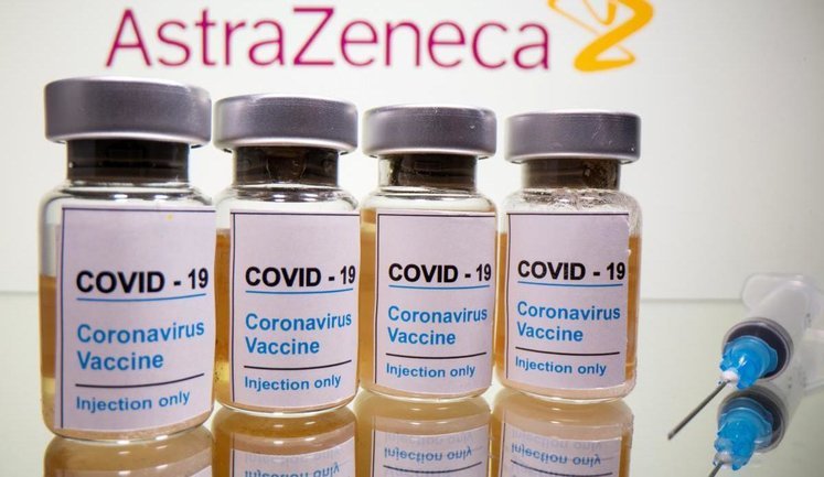 На Львівщині помер 63-річний чоловік, вакцинований напередодні Covishield, - ОДА
