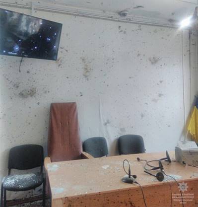 Двое погибших: гранату в суде подорвал отец убитого сына (обновлено) 02 Двое погибших: гранату в суде подорвал отец убитого сына (обновлено) 02