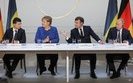 Meeting of Normandy Four leaders' advisers postponed – President’s Office